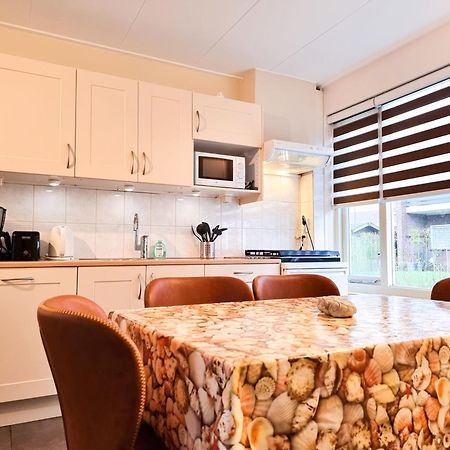 Vakantiehuis Domburg, Kindvriendelijk Do02 Extérieur photo