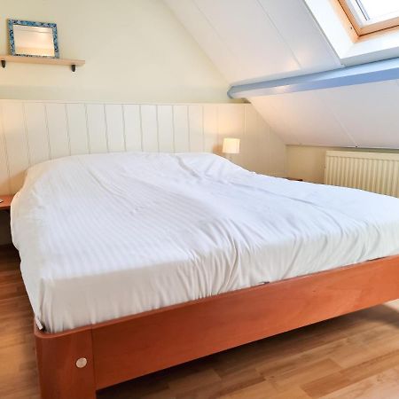 Vakantiehuis Domburg, Kindvriendelijk Do02 Extérieur photo