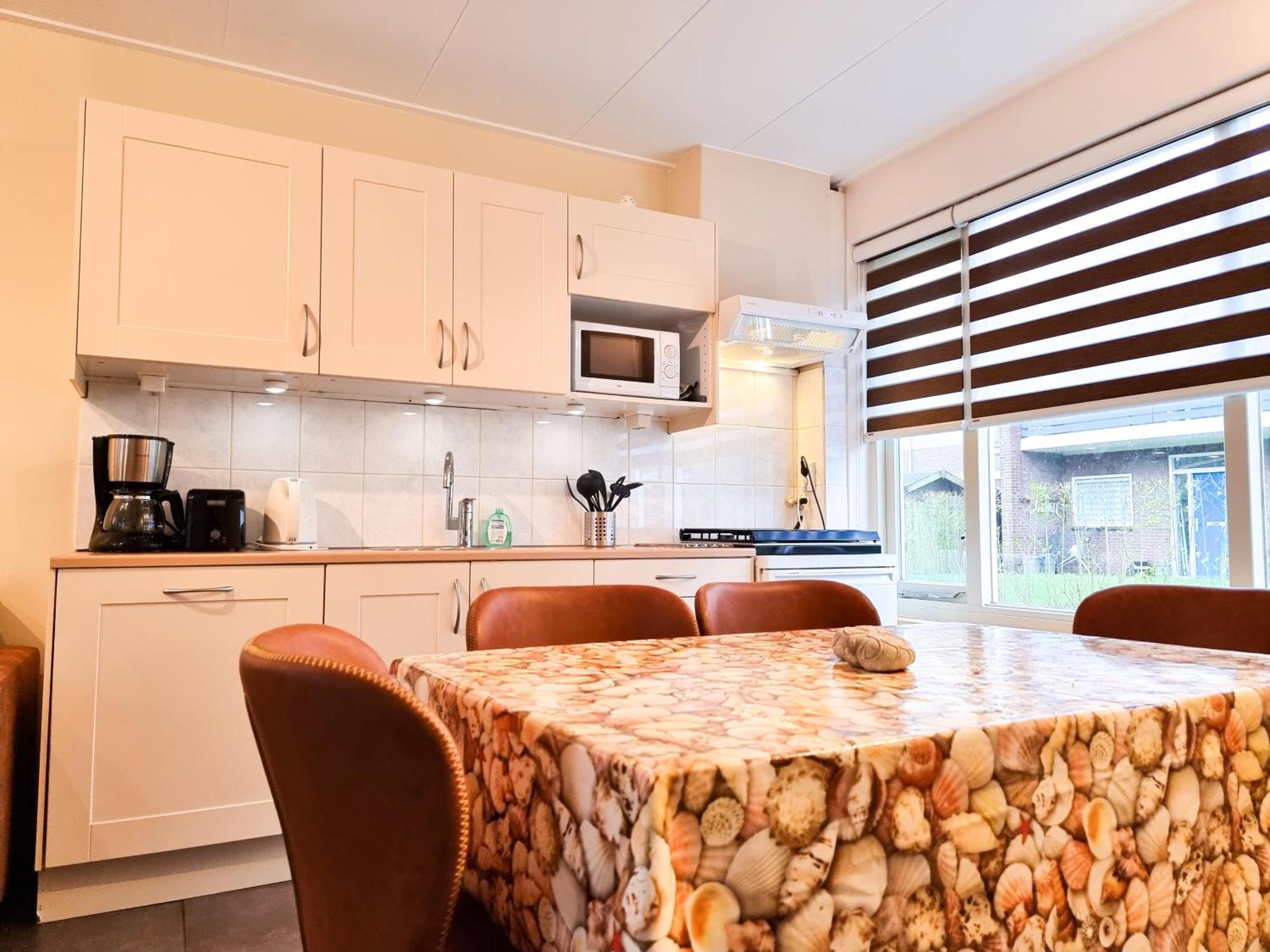 Vakantiehuis Domburg, Kindvriendelijk Do02 Extérieur photo