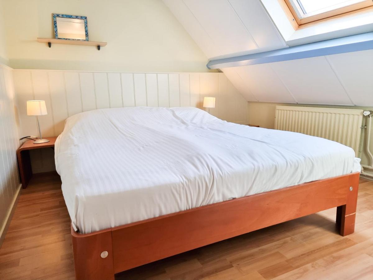 Vakantiehuis Domburg, Kindvriendelijk Do02 Extérieur photo